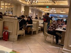大堂-外婆家(古墩印象城店)