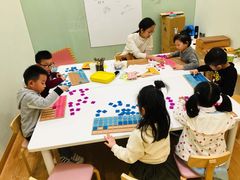 -培飞思维启蒙·益智游戏·科学探索(城西银泰店)