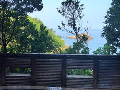 石匠的汤，私汤-滨千鸟之汤 海舟