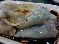 -穗银肠粉店(东川路店)