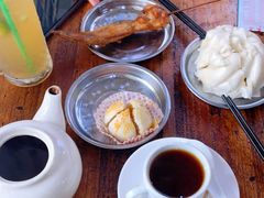 -恒兴发茶店(水巷口店)