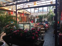 -丽江庭院之爱在路上(西单店)