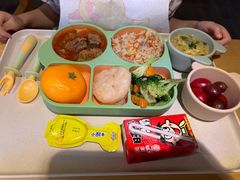 -关东小磨东北菜(上海长风大悦城店)
