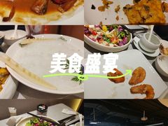 -悦融·京鲁菜·露台花园(安定门店)