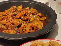 -虾吃虾涮.虾火锅.肉蟹煲(步步高梅溪新天地店)