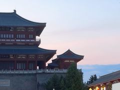 -襄阳古城