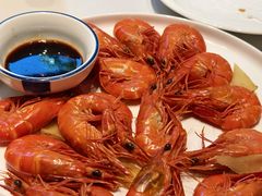 -鑫悦楼煎蟹·16年海鲜大排档