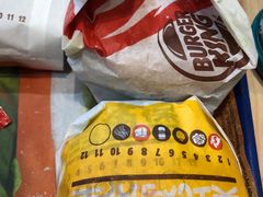 -汉堡王(龙德广场店)