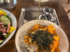 -Retro Deli 茶泡饭