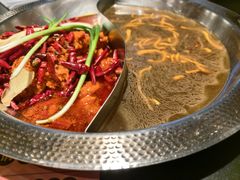 -廖掌柜·重庆鲜货火锅(上海首店)