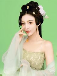 -盘子女人坊古装写真摄影(苏州旗舰店)