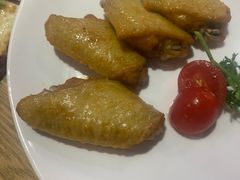 -棒约翰比萨·意面(张江长泰店)