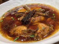-德兴馆(广东路总店)