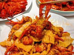-京悦南门涮羊肉·羊蝎子火锅(田林路店)