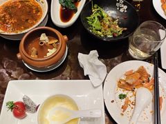 -大理实力希尔顿酒店•御玺中餐厅