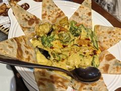 -福慧慈缘素食餐厅(王府井店)