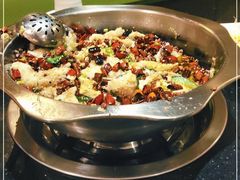 -清真·锦翔炝锅鱼(明德门店)