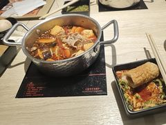 -吉野家 (新街口外大街店)