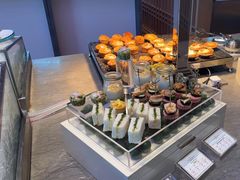 -苏州洲际酒店·大堂酒廊