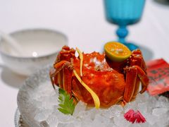 -金海华·Winsun玲珑国际·赫本时光(园区金鸡湖店)
