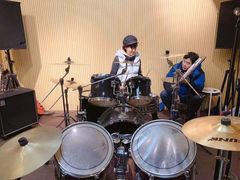 -乐童乐人现代音乐艺术学校(万柳校区)