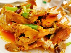 -港畔赶海蒸汽海鲜烧烤自助(仙螺岛店)