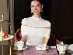-王府井文华东方酒店-紫膳餐厅