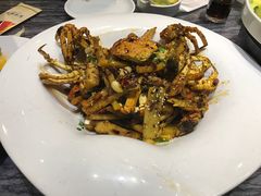 -麻辣港湾(京津公路店)