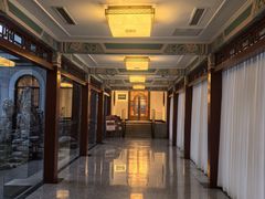-北京友谊宾馆·俄罗斯餐厅