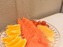 -刘胖子家常菜·蹄花焖藕(中南店)