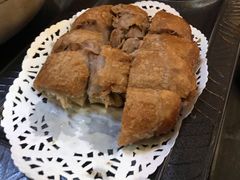 -堂宴·老厦门私房菜(1988仙岳总店)