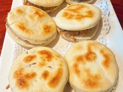 -味鼎长安·地道陕菜(凤城一路店)