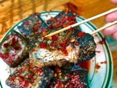 -五娭毑臭豆腐(黄兴南路店)