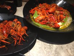 -沪小胖小龙虾(淮海中路旗舰店)