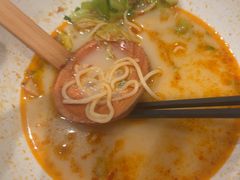 -味千拉面(广州白云机场T1西二店)