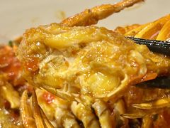 -辣螃铠盆盆蟹大排档(海昌店)