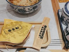 -陳香貴·兰州牛肉面(上海长风大悦城店)