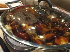 -黄记煌三汁焖锅(凯德广场店)