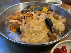 -农汤老店(顺联公园里店)