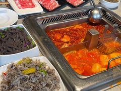 -海底捞火锅(珠影星光城夜宵主题店)