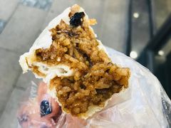 -北万新包子店(淮海店)