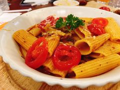 -CRAZYONES西班牙海鲜饭(上海美罗城店)