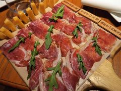 -普朗姆生蚝吧(原建国路店)