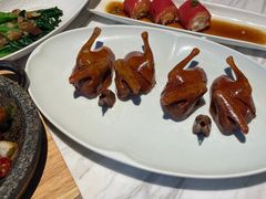 -香樟花园新粤料理(无锡万象城店)