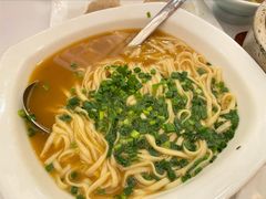 阳春面-石浦大酒店(百丈店)