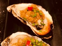 -烧货·活海鲜炭烧(湖滨商业街店)