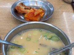 -神仙雪浓汤(明洞店)