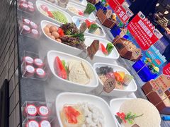 -阿财老铺·老蚌埠龙虾城(华夏总店)