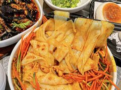 -享月汤皇·海鲜小火锅·聚会(曲江创意谷店)