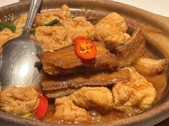 -汤城小厨•粤菜•靓汤(金宝街店)